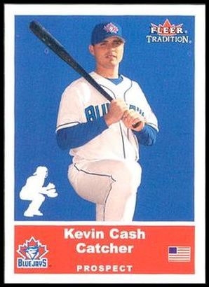 U83 Kevin Cash